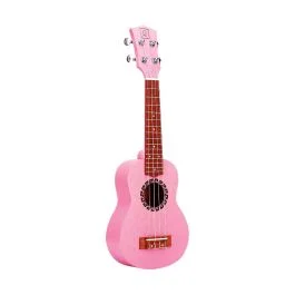 Ukulele soprano Oqan QUK-WAILELE pink
