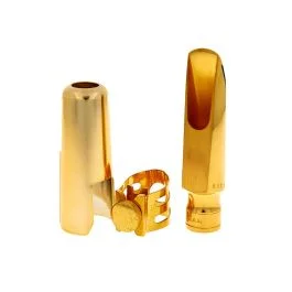 Bocchino Sax Tenore Otto Link Metal Vintage 7*