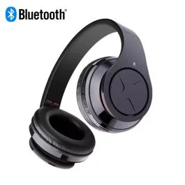 Cuffia bluetooth Karma Ovleng IH2 – CLOSED 32 Ohm black