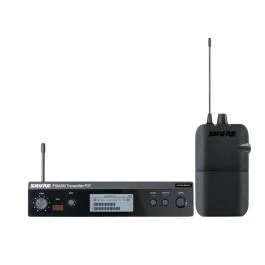 In-Ear Monitor Shure PSM300, P3T, P3R