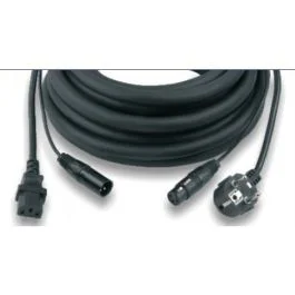 Cavo phono-rete Soundsation PF200-5 5mt