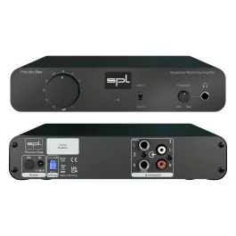 Preamplificatore Cuffie SPL PHONITOR ONE