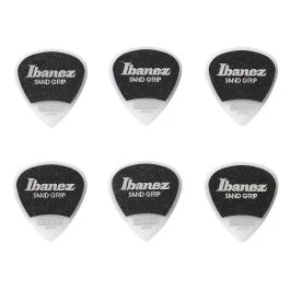 Ibanez PPA16XSG-WH Extra Heavey White blister 6 plettri