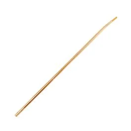 Grover PW-AMP Barra di montaggio accessori 3/8″ in ottone
