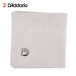 Panno pulizia corpo chitarra D’Addario PW-MPC microfibra