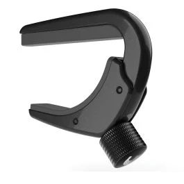 Capotasto Planet Waves Pro NS per banjo e mandolini