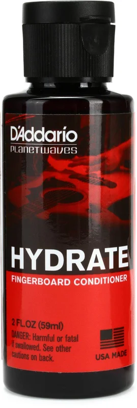 D’ADDARIO Hydrate