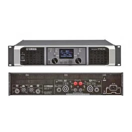 Finale Yamaha PX8 1050wx2 4ohm
