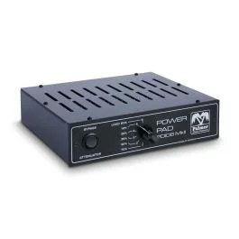 Attenuatore di potenza per chitarra Palmer PDI 06L08 8ohm