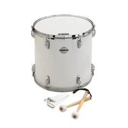 Tamburo da parata Peace MD-1313T 13″X13″ con tracolla