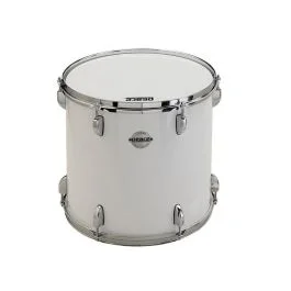 Tamburo da parata Peace MD-1414T 14X14″ tracolla battenti