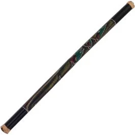 Pearl PBRSP48693 palo della pioggia bamboo 40″ 120cm painted