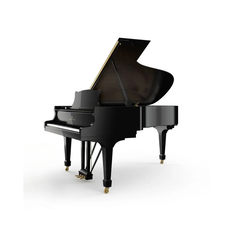 Pianoforte Steinway & Sons B 211 Usato
