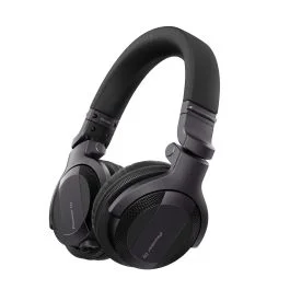 Cuffia DJ Pioneer HDJ-CUE1 black