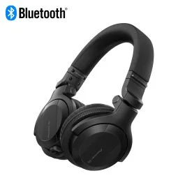 Cuffia bluetooth Pioneer HDJ-CUE1BT – CLOSED 32 Ohm nera
