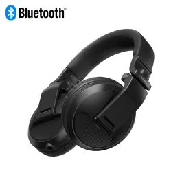 Pioneer HDJ-X5BT-K nera Cuffia wireless bluetooth chiusa