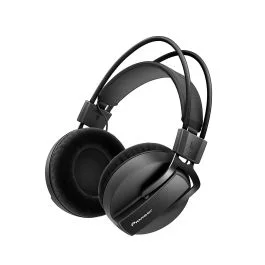 Pioneer HRM-7 Cuffie monitor chiuse da 45 ohm 97 db nero
