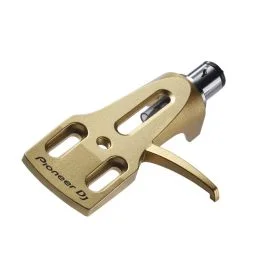PioneerPC-HS01-K/XEGWL Portatestina oro per Pioneer PLX