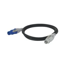 Prolunga Elettrica Powercon DAP Audio 0,75 mt 3×1,5mm2