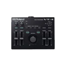 Roland VT4 Aira Voice Transformer Processore di effetti voce