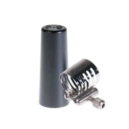 Rovner P-3ML Platinum legatura per bocchini tenore metallo