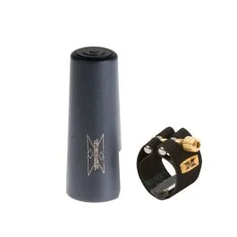 Rovner Versa X-1R Legatuta clarinetto con copribocchino