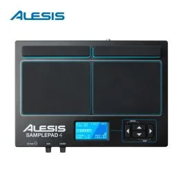 Alesis SAMPLEPAD 4