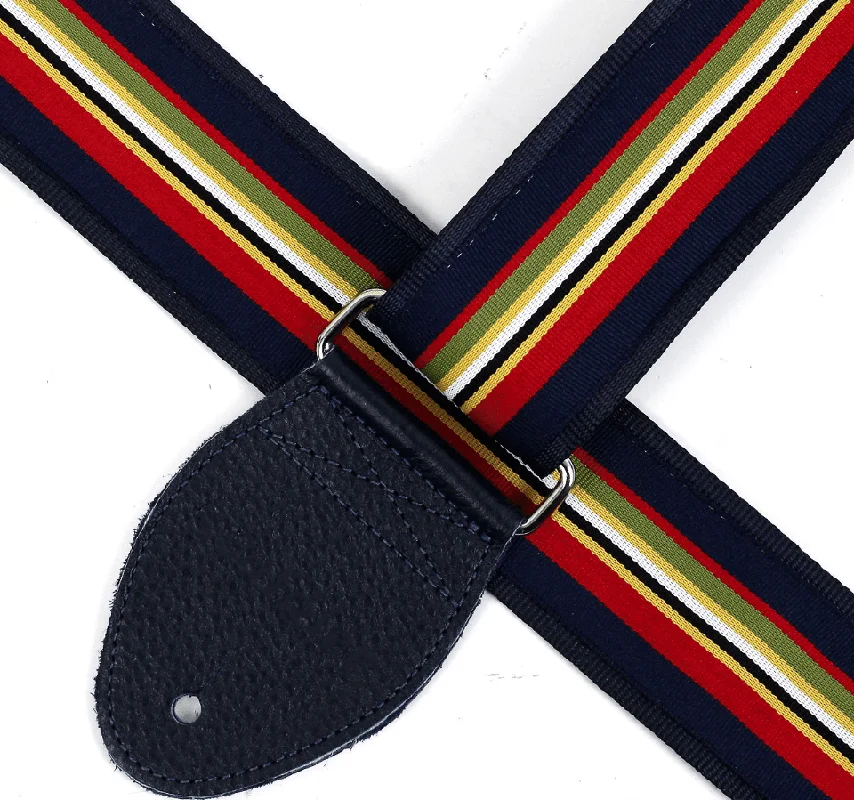 SOULDIER Providence – Navy (GS0761NV04NV)