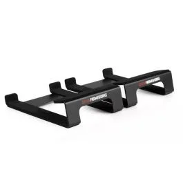 Coppia supporti monitor Gator GWF-SPKSTMNDSK-WDG Frameworks