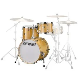 Yamaha Stage Custom Birch Bop Kit JSBP8F3NW