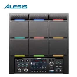 Batteria,Multipad Alesis STRIKE MULTIPAD