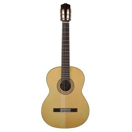Salvador Cortez CF-55 chitarra classica flamenco abete