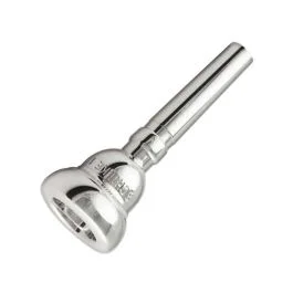 Schilke n.12A4 Bocchino per Tromba 12A4 finitura argentata