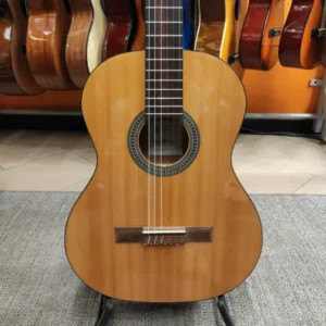 PACK SCOLASTICO CHITARRA CLASSICA EKO VIBRA 100