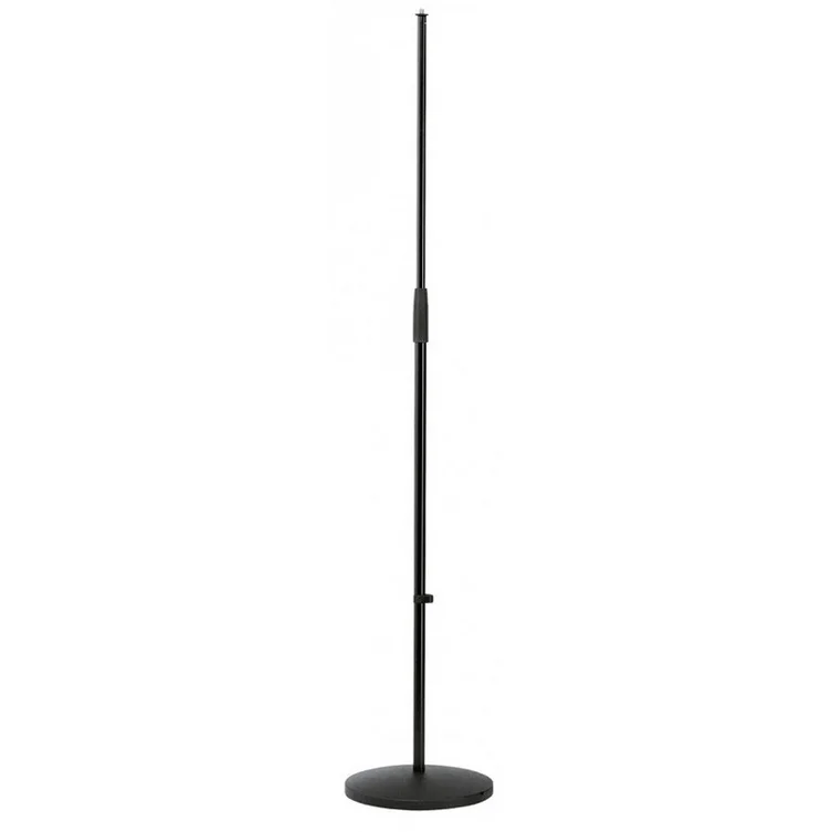 KONIG MEYER 26010-300-55 Asta microfonica nera