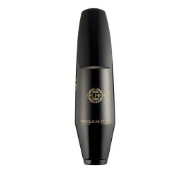 Vandoren S90 180 Bocchino Sax baritono materiale ebanite