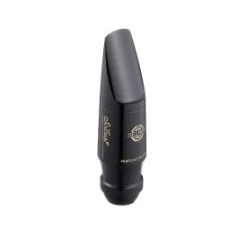 Selmer Soloist D Bocchino per Sax Tenore in ebanite nero
