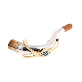 Chiver Sax Tenore Selmer Reference 54 argento massiccio