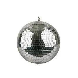 Sfera Showtech a specchi Mirrorball 30cm