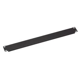 Pannello Soundsation SRP100-1U cieco 1U 19″