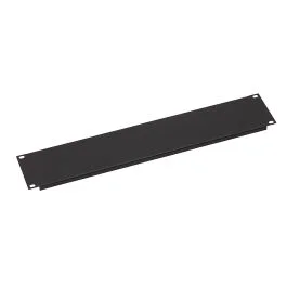Pannello Soundsation SRP100-2U cieco 2U 19″