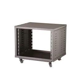 Armadio Rack Sounsation SRACK-100 8UW – 08U + RUOTE