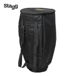 Borsa Conga Stagg CGB-13 BK