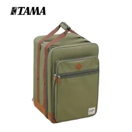 Borsa Cajon Tama TCB01MG moss green