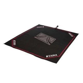 TAMA TDR-TL Tappeto per batteria 2×1,8 mt
