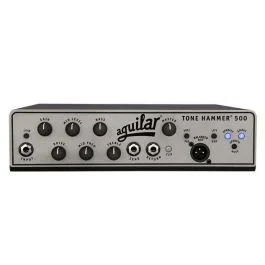 Testata Aguilar Tone Hammer 500 4ohm