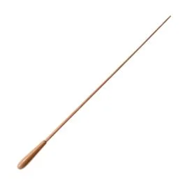 Bacchetta Direttore Takt N-215 13″ 33cm betulla natural impugnatura bosso natural