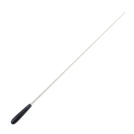 Bacchetta Direttore Takt P-1 13″ 33cm betulla bianca impugnatura plastica nera