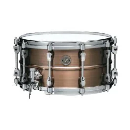 Tama Starphonic PCP147 14×7″ Rullante rame spazzolato satin