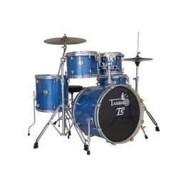 Tamburo T5-S22BLSK